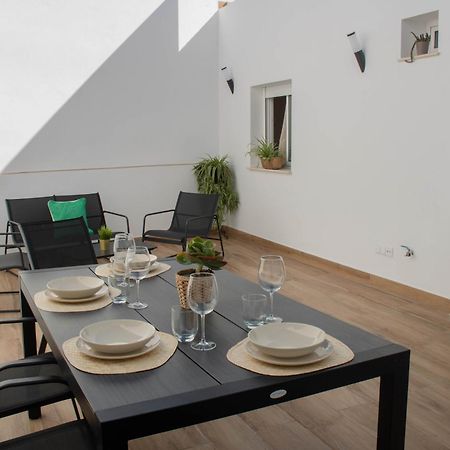 Casa Da'Mar Villa Marbella Buitenkant foto