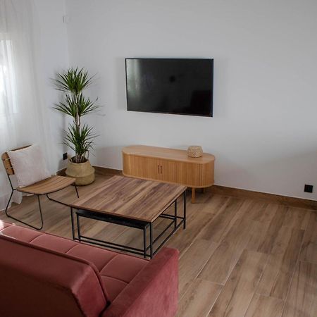 Casa Da'Mar Villa Marbella Buitenkant foto