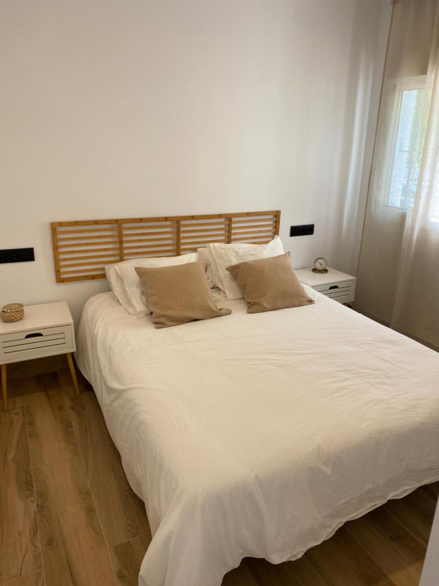 Casa Da'Mar Villa Marbella Buitenkant foto