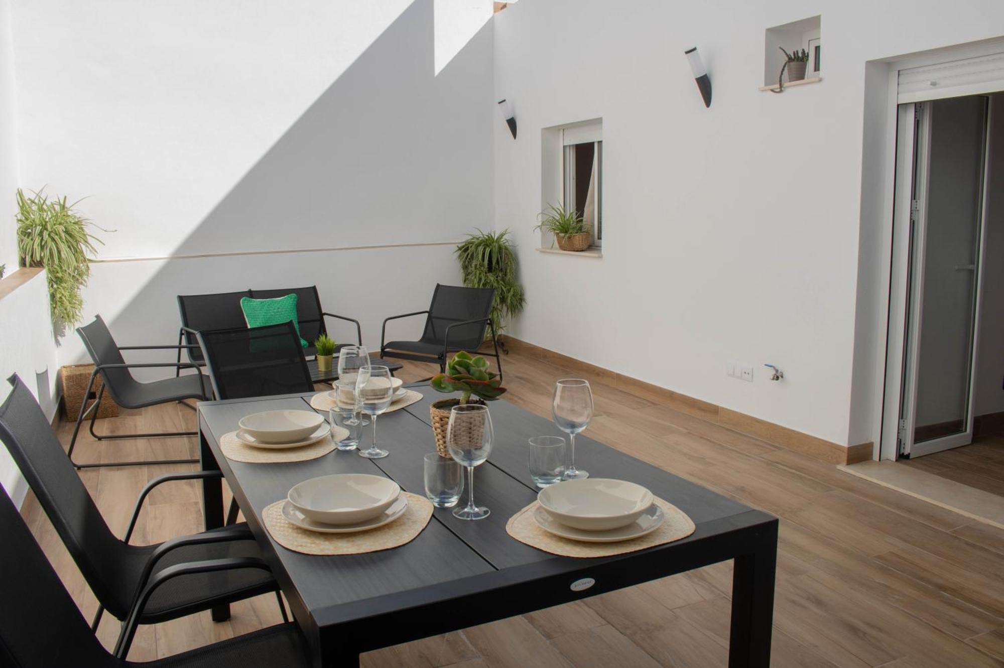 Casa Da'Mar Villa Marbella Buitenkant foto