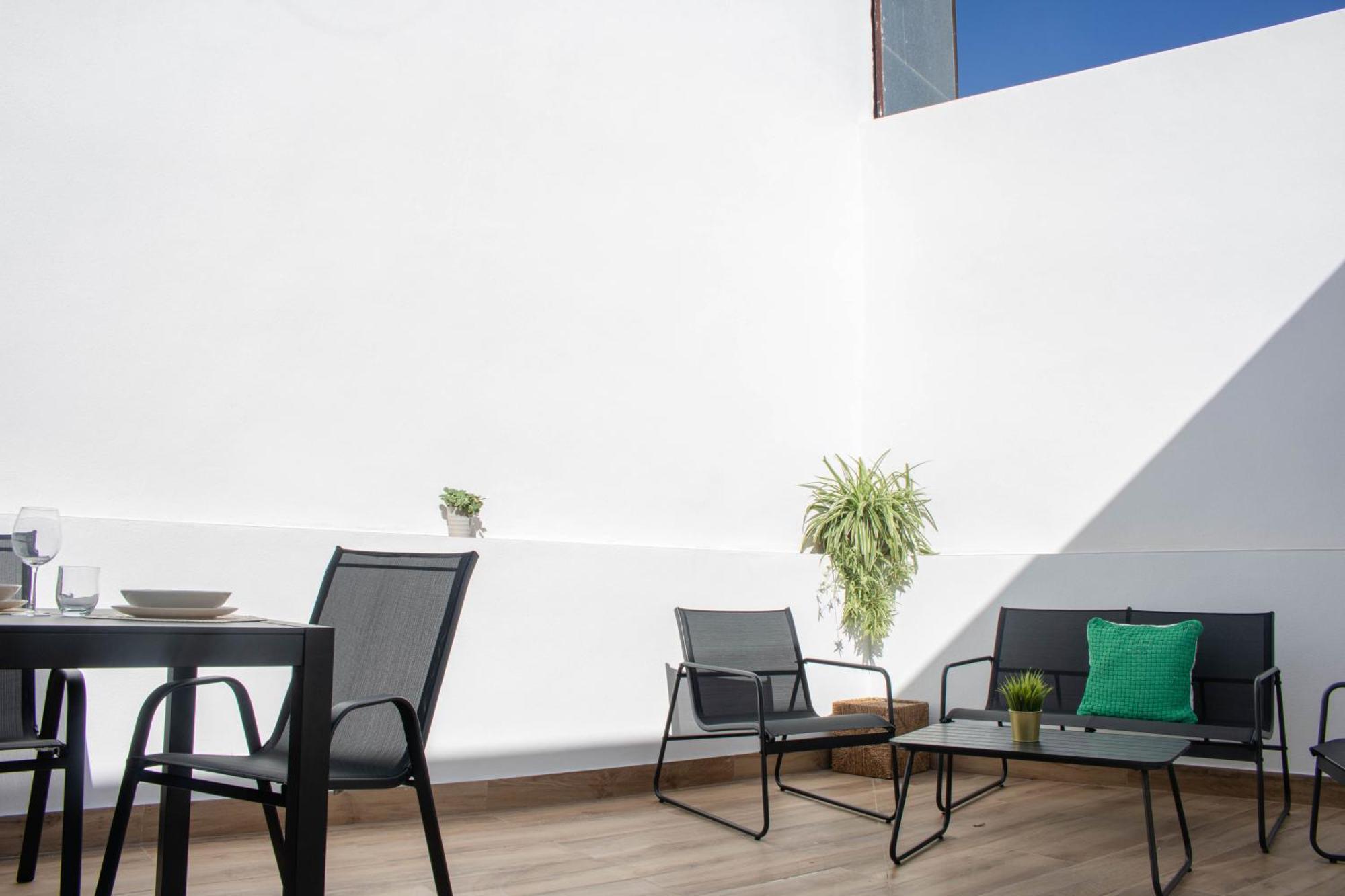 Casa Da'Mar Villa Marbella Buitenkant foto