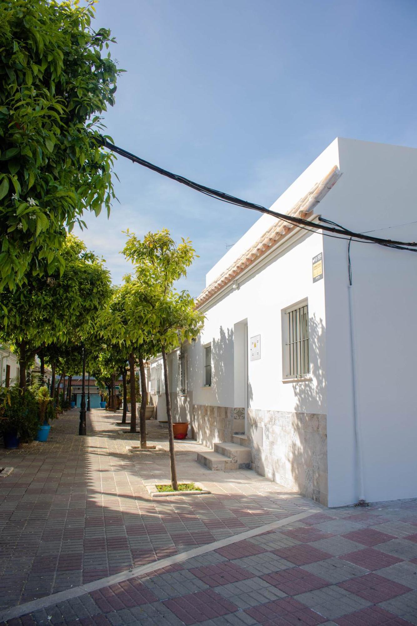 Casa Da'Mar Villa Marbella Buitenkant foto