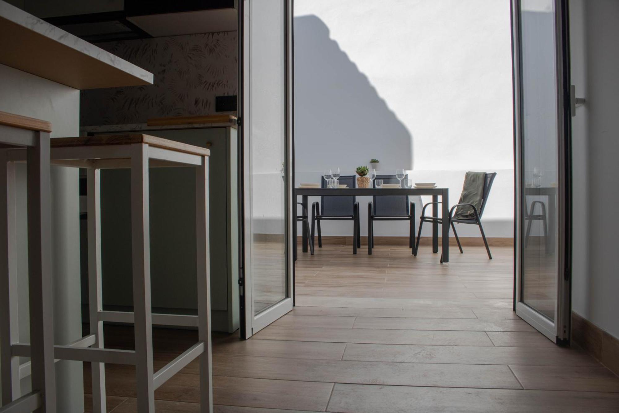 Casa Da'Mar Villa Marbella Buitenkant foto