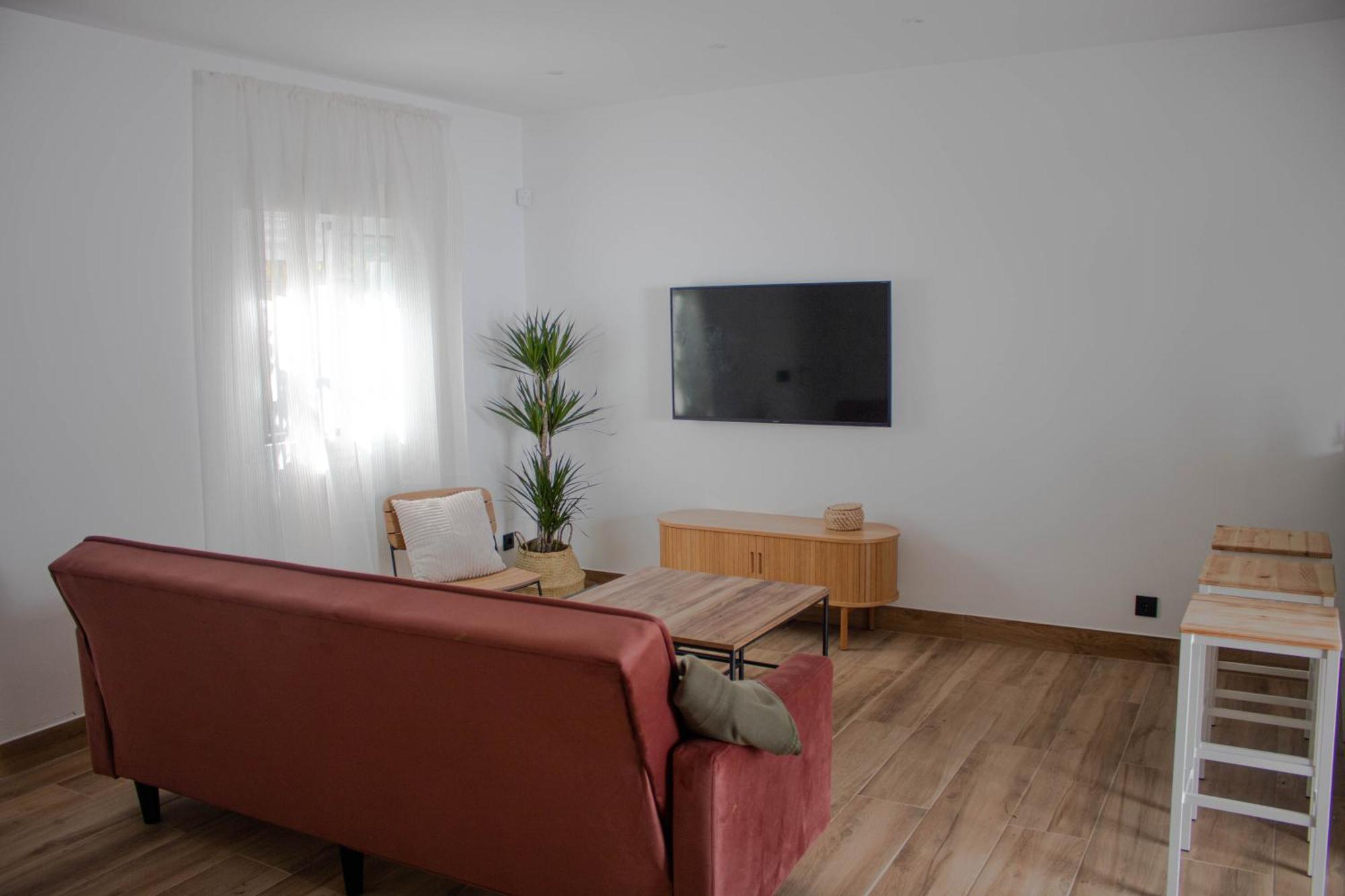 Casa Da'Mar Villa Marbella Buitenkant foto